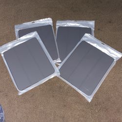 IPAD PRO 13 DARK GREY CASES