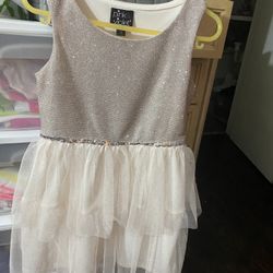 Party Dress For Girl 