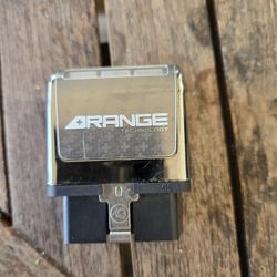 Range AFM DISABLER for Silverado/sierra 