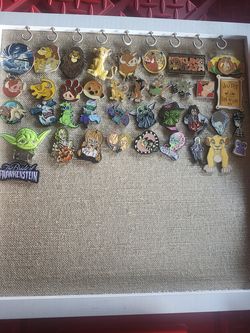 Pins