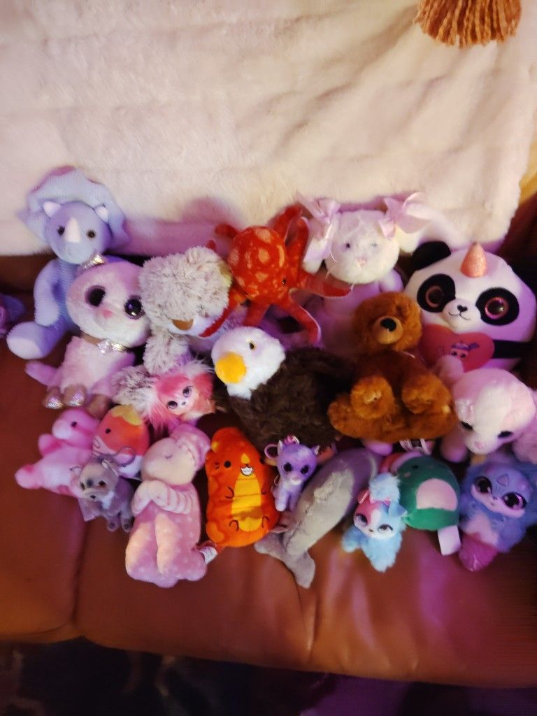 Collectable Toys