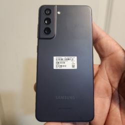 Samsung Galaxy S21fe Unlocked 128gb 