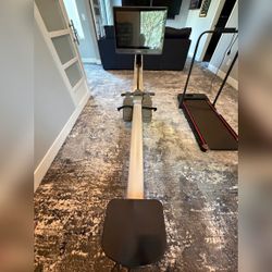 Hydro Rower - Like New - Phoenix, AZ