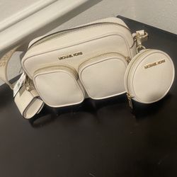 Michael Kors Cross Body Bag