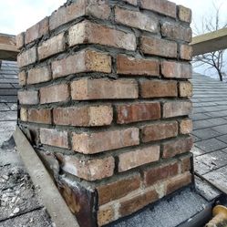 Brick Restoration