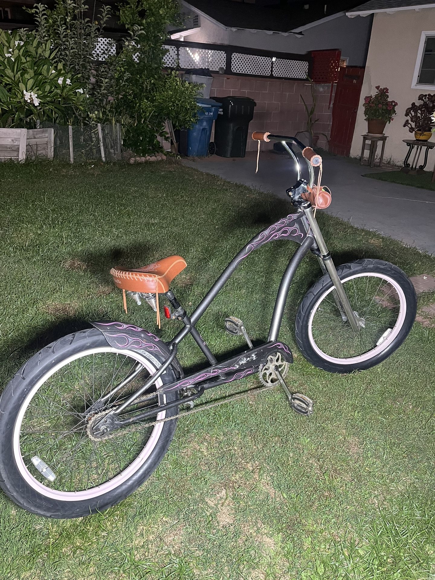 electric bicycles motors E·BYCCO 26'' EB7PRO Dual Motor Peak 6000W/9000W 52V 32Ah Adult Bike Peak 9000W / Black/White + Rear Bag color:Alloy Gray tire rim Air Traveler Flight Outfitters Aviator Pro