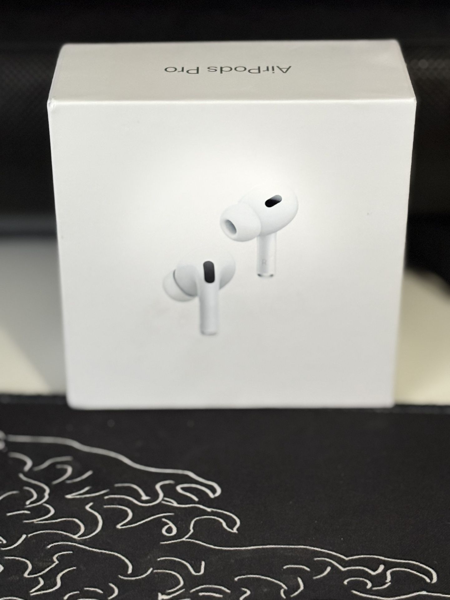 Air-pod Pro Gen 2 