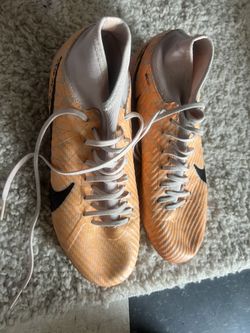 Nike Soccer Cleats