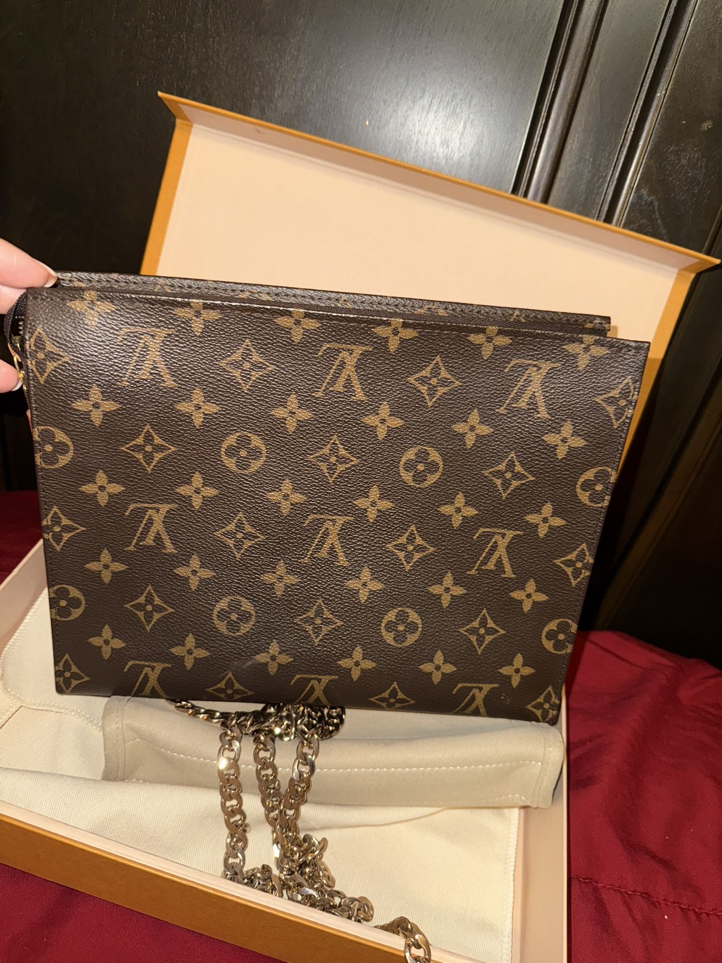Louis Vuitton