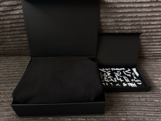 VIVET Beginner Hoodie ~ Black w Journal