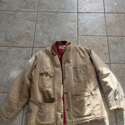 Carhartt Jacket Vintage 