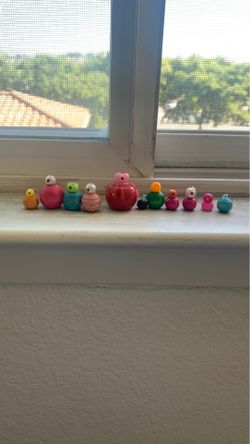 DIY mini lol or Barbie perfumes