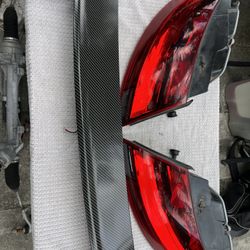 2008-2015 Audi Tt Parts 