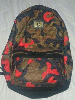 Cookies Backpack