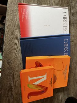 Enhypen albums