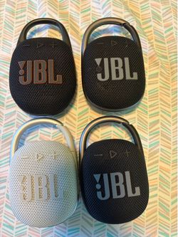 JBL Speaker