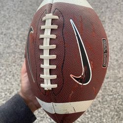 🎯 Nike Air TD Football – Great for Football Practice