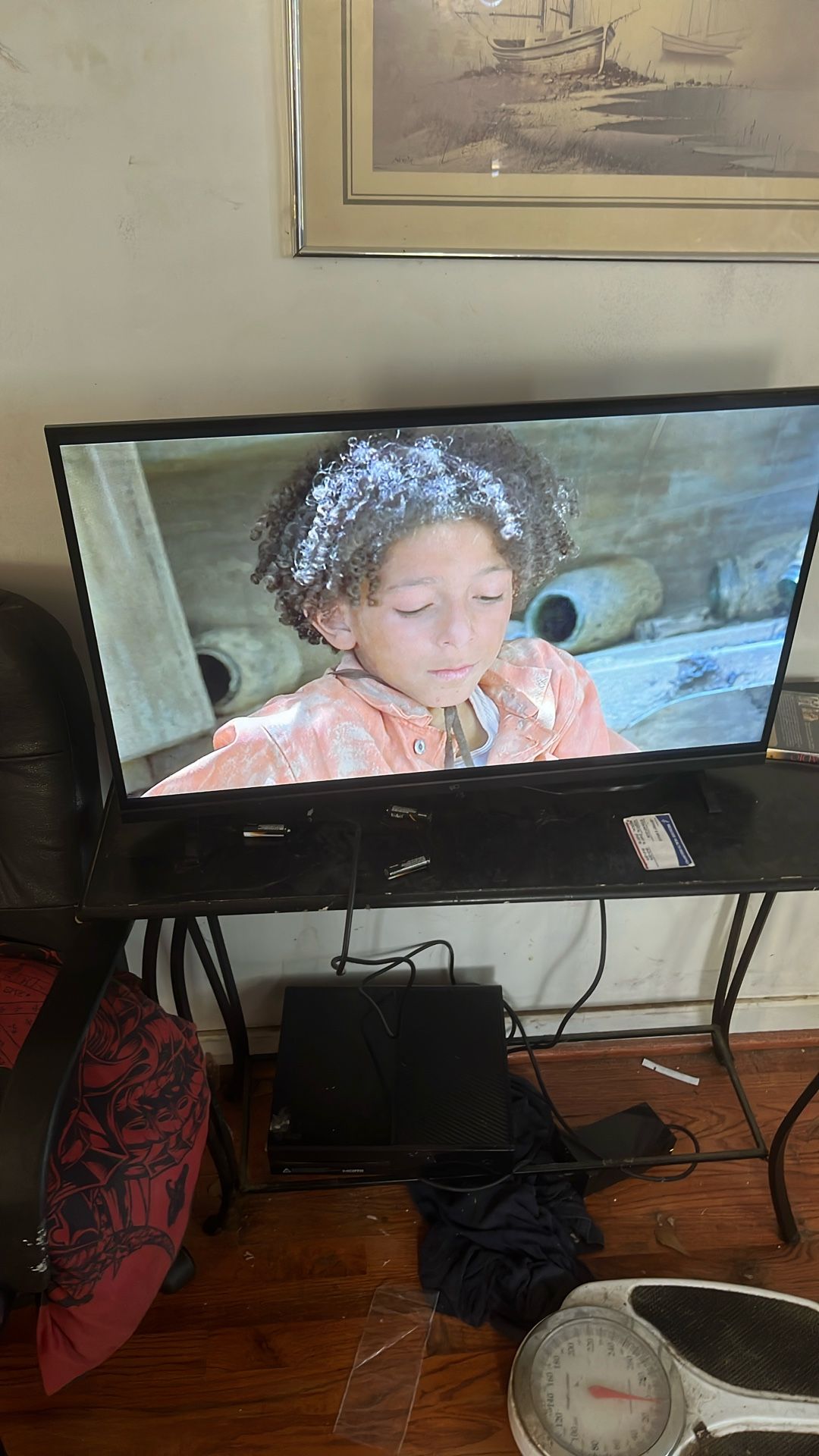 32inch Smart Google Tv