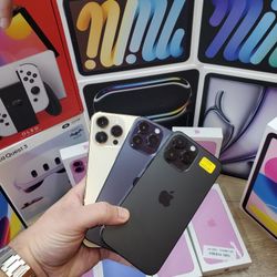 Iphone 14 Pro Max Unlocked