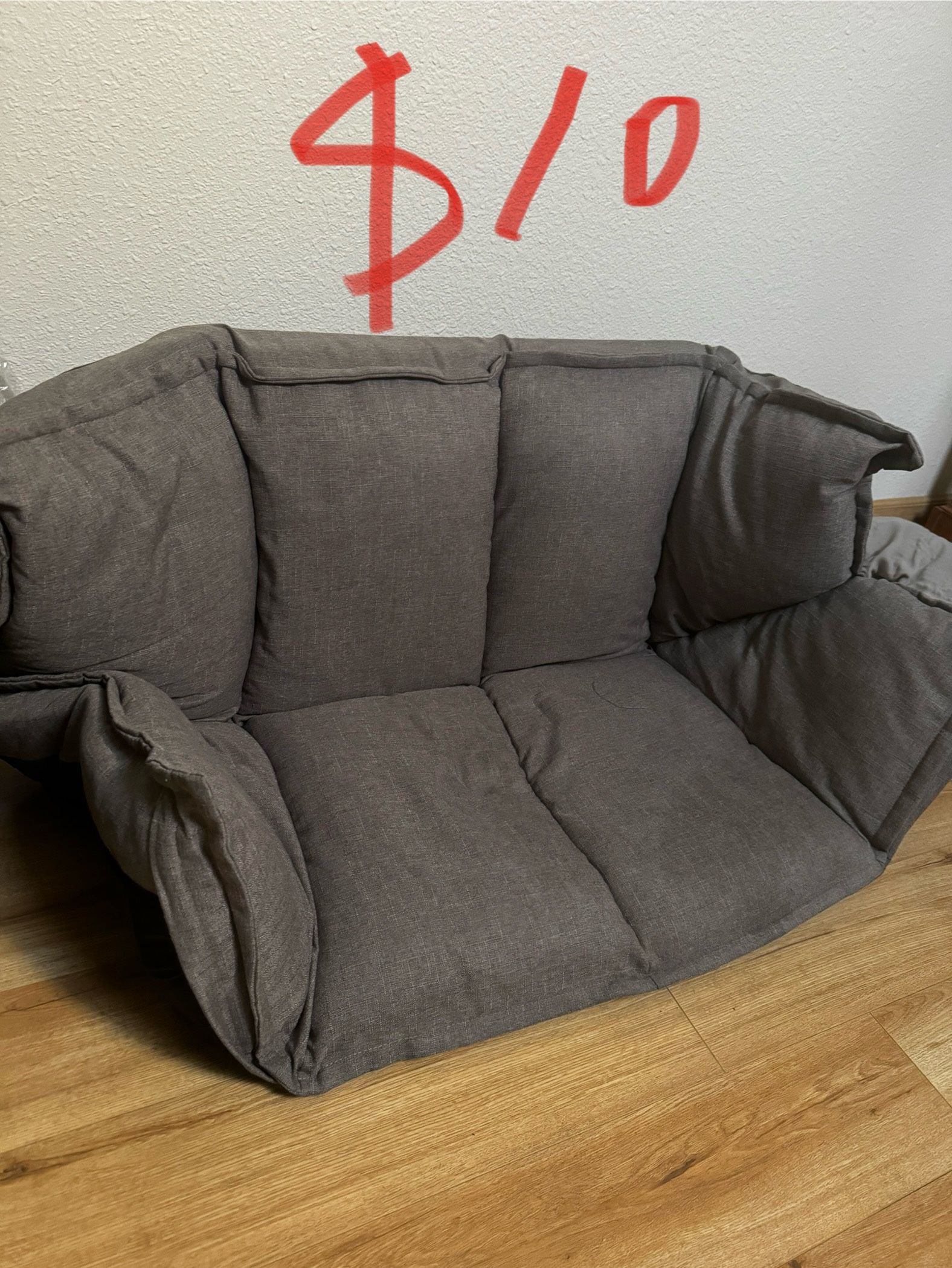 Used Small Sofa