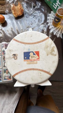 Baseball card collection 70's 80's 90's