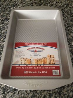 American Bakeware Classics