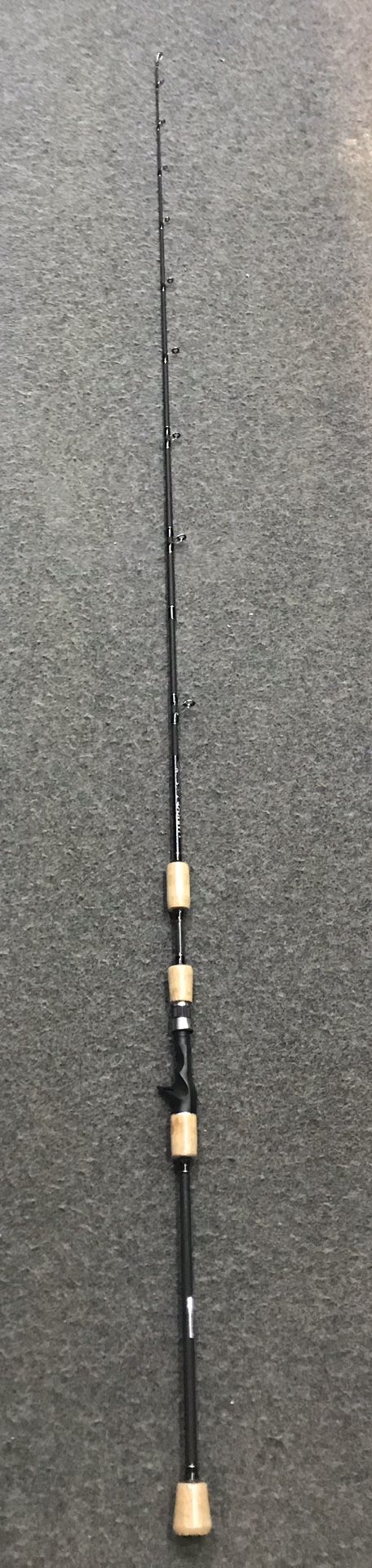 Hamachi Japanese Fishing Rod