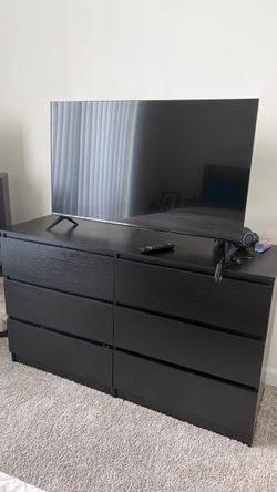 Dresser – 47.5” x 28”