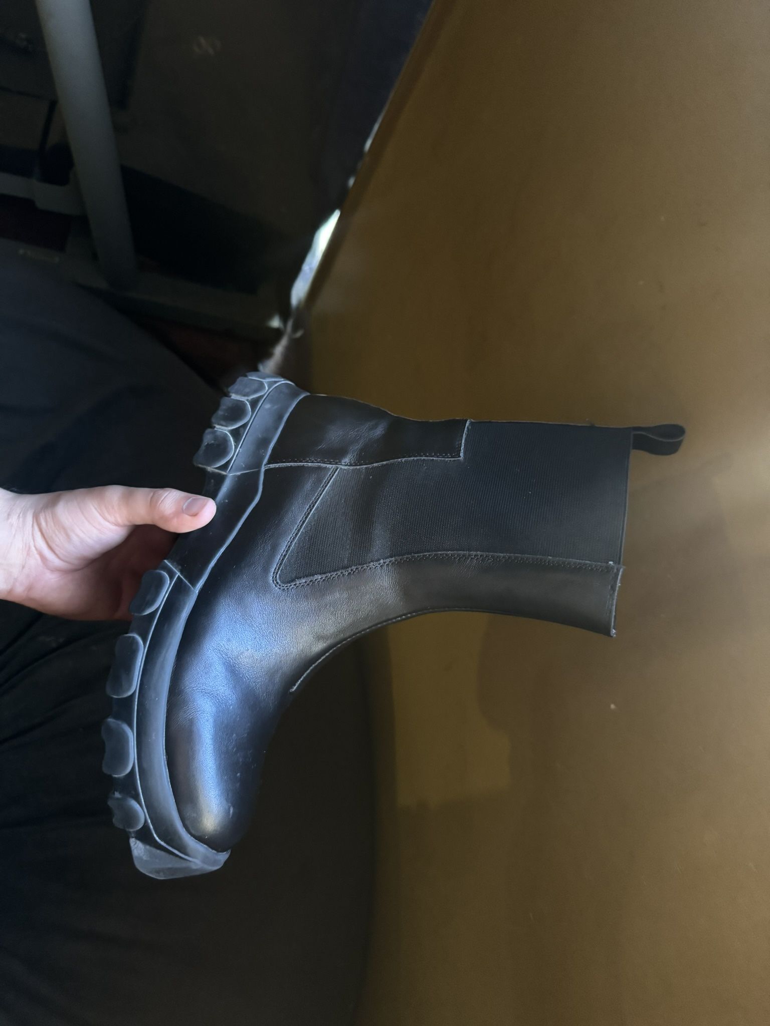 Rick Owen
