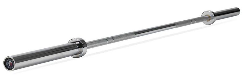 Olympic Barbell (for weight plates with 2 inches hole)