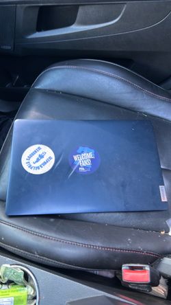 Lenovo lap ideapad touch screen no damage