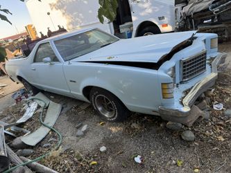 1978 Ranchero
