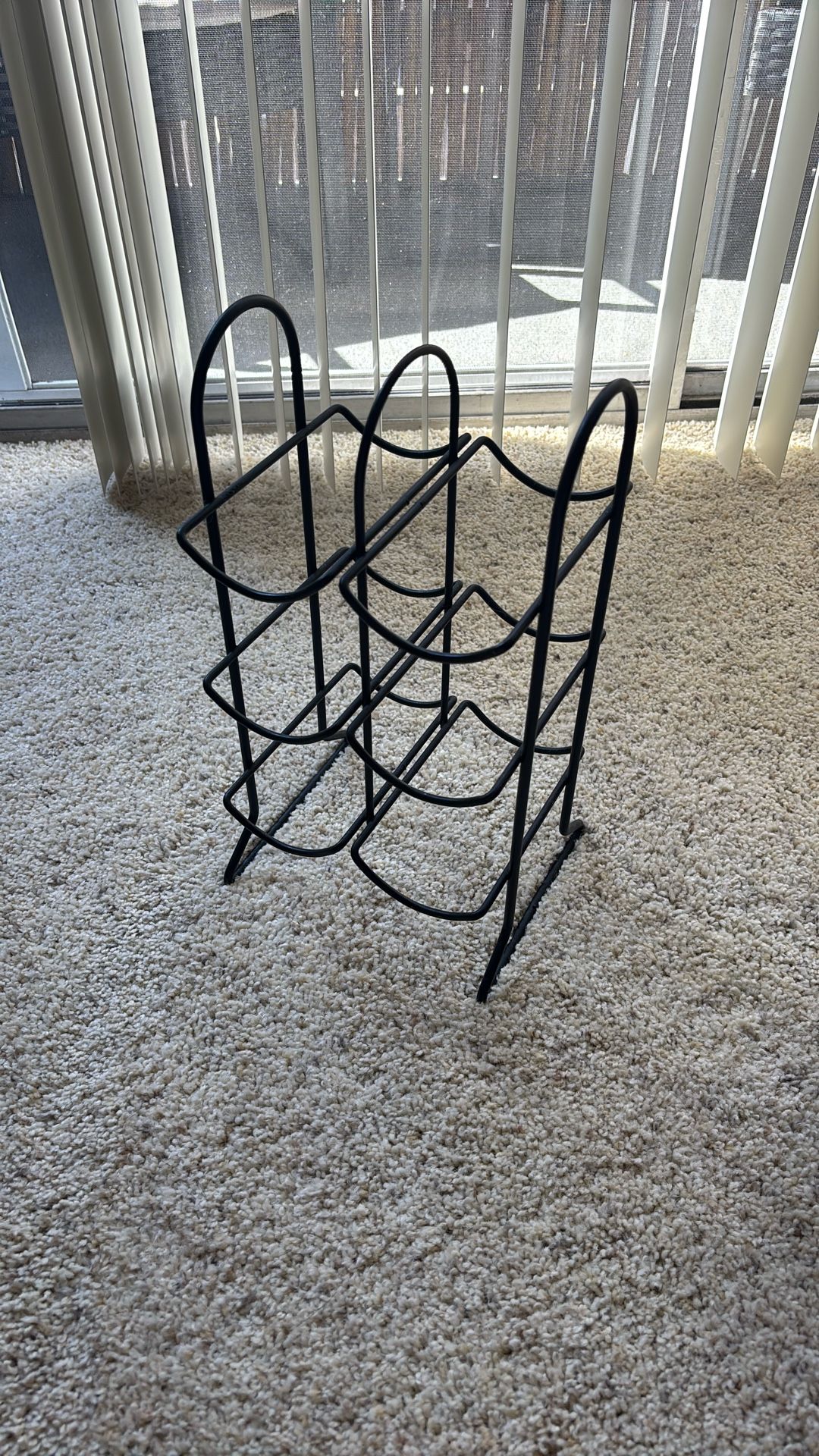 Wine Rack