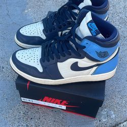 jordan 1 obsidian