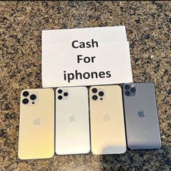 We buy/sell phones   If you are looking for another specific models we also carry iPhone 13, iPhone 12, iPhone 11, iPhone XR, iPhone 8 Plus. Please be