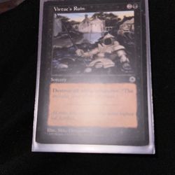 MTG Card