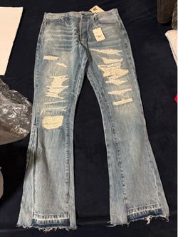 Pantalón de hombre talla 36 nuebo