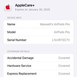 Apple AirPods 2
