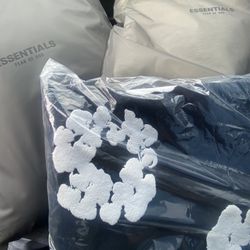 Denim tears hoodies, Essentials hoodies