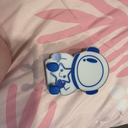 Space Phone Holder 