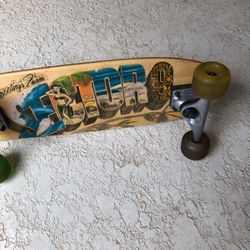 Skate Board, 26.5 “ Long