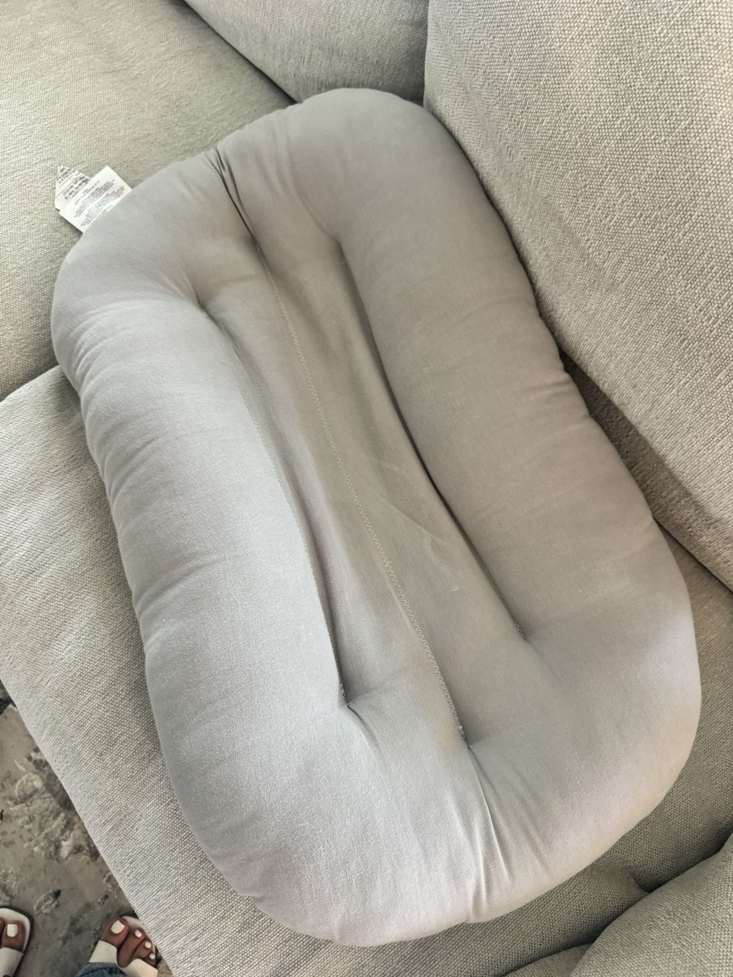 Snuggle Me