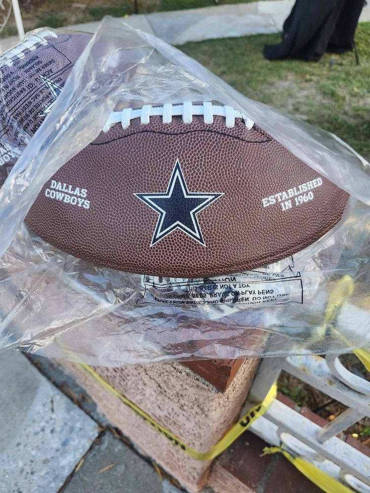 Cow Boys Football