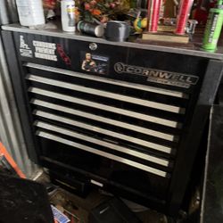 Cornwell Tool Box Garage Cabinets