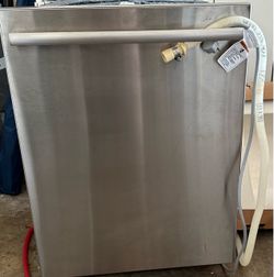 Bosch Super Silence Plus 42 dBA (Open to offers)