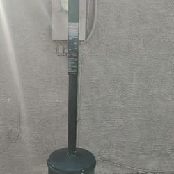 Patio Heater