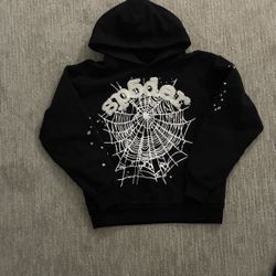 Sp5der Hoodie