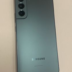 Galaxy S22 Plus Fully Unlocked 