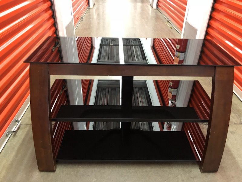 Tv stand $120