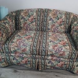 Loveseat